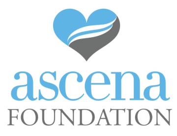 Ascena Foundation logo