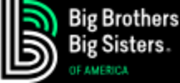 Big Brothers Big Sisters logo