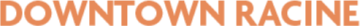Downtown Racine Corp logo