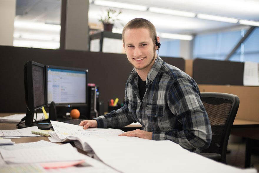 Horizon estimator reviewing plans