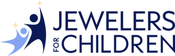 Jewelers for Children logo