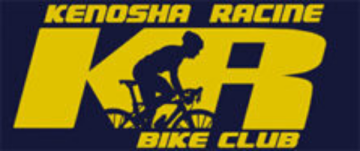 Kenosha Racine Bike Club logo