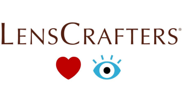 LensCrafters logo
