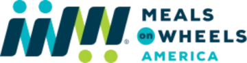 Meals on Wheels logo
