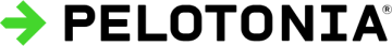 Pelotonia logo