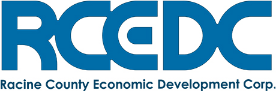 Racine County Economic Development Corporation logo