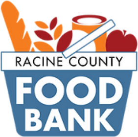 Racine County Food Bank logo
