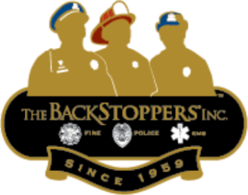 The BackStoppers, Inc. logo